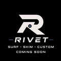 RIVET WHITEOUT — OCTANE SERIES